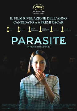 Parasite