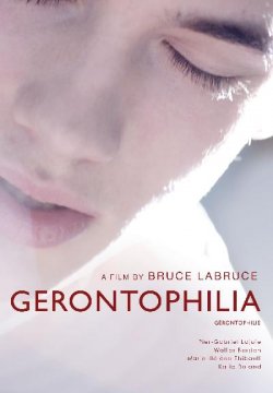 Gerontophilia