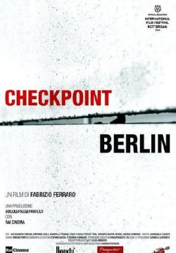 Checkpoint Berlin