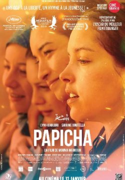 Non conosci Papicha