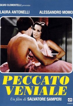 Peccato veniale