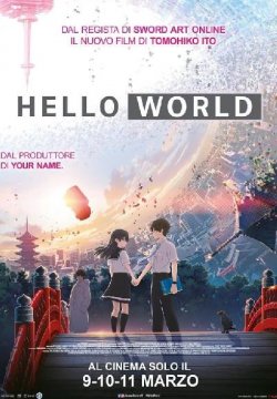 Hello World