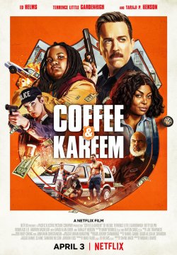 Coffee & Kareem