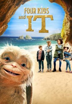 Four Kids and It