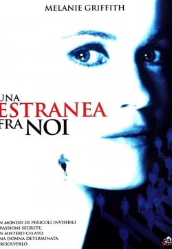 Un'estranea fra noi