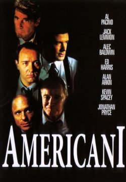 Americani