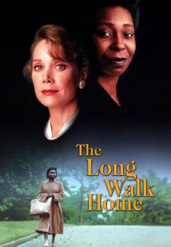 La lunga strada verso casa
