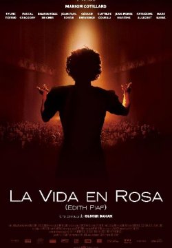 La Vie en Rose