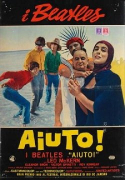 Aiuto! - Help!