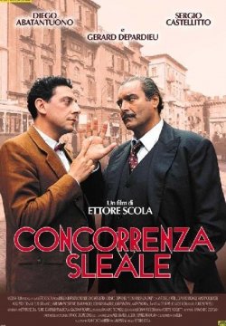 Concorrenza sleale