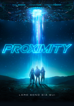 Proximity