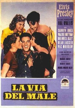 La via del male