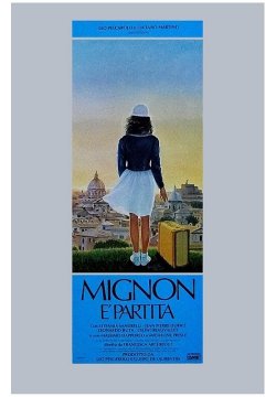 Mignon è partita