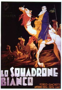 Lo squadrone bianco