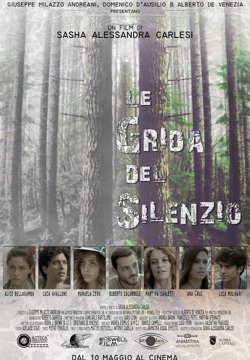 Le grida del silenzio