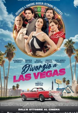 Divorzio a Las Vegas