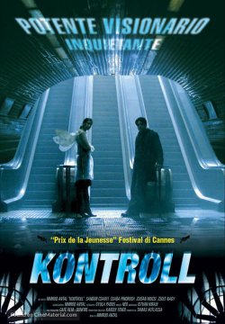 Kontroll