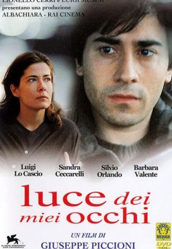 Luce dei Miei Occhi
