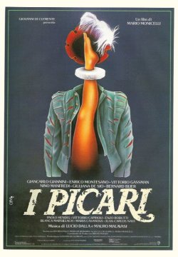 I picari