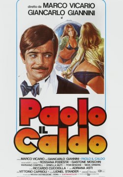 Paolo il caldo