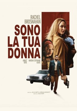 Sono la tua donna