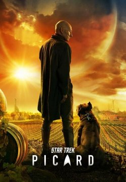 Star Trek: Picard - Stagione 1