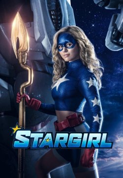 Stargirl - Stagione 1