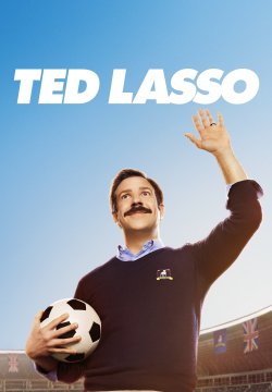 Ted Lasso - Stagione 1