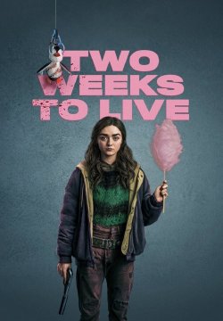 Two Weeks to Live - Stagione 1