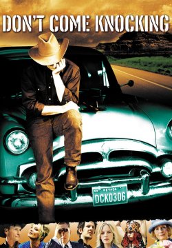 Non bussare alla mia porta