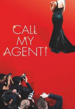 Chiami il mio agente! - Stagione 4