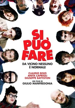 Si può fare