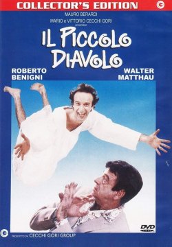 Il piccolo diavolo
