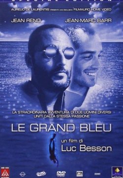 Le Grand Bleu