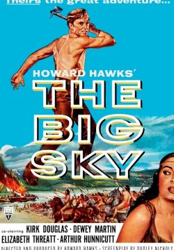 Il grande cielo