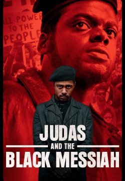 Judas and the Black Messiah