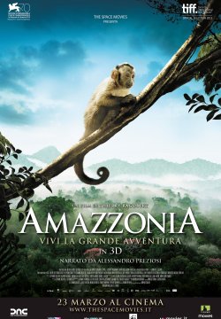 Amazzonia