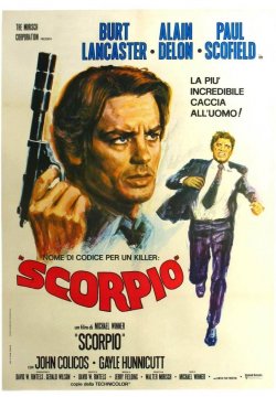 Scorpio