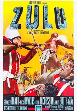 Zulu
