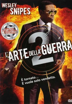 L'arte della guerra 2