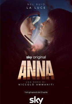 Anna - Stagione 1