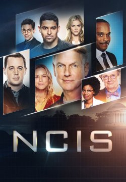 NCIS - Unità anticrimine - Stagione 18
