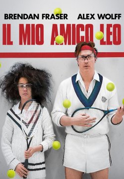 Il mio amico Leo