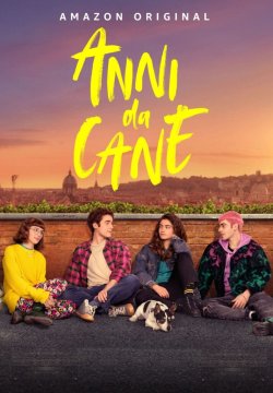 Anni da cane