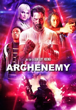 Archenemy