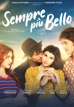 Sempre più bello