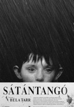 Sátántangó
