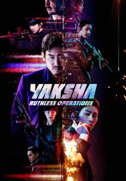 Yaksha