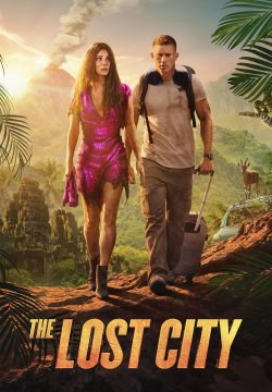 The Lost City