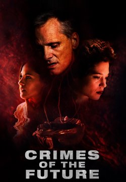 Crimes of the Future